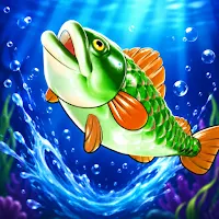 Bass Splash Boom