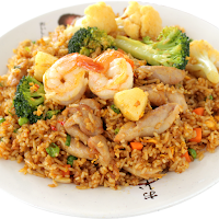 Teknik Membuat Nasi Goreng