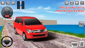 Car Simulator Vietnam 3D Games Screenshot 3