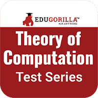 Theory of Computation Practice