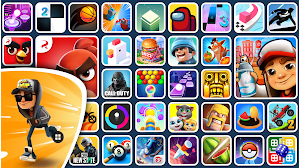 All Games 2023 In One Game App Screenshot 1