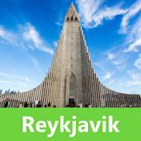 Reykjavik SmartGuide - Audio G