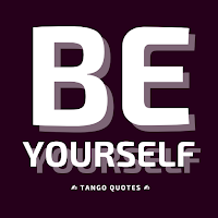 Be Yourself Quotes and Sayings