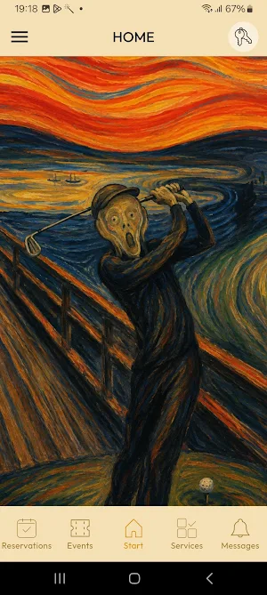 Mulligan Screenshot 0
