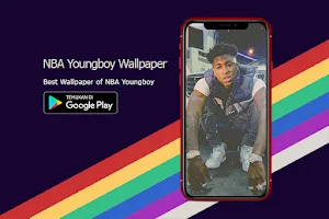 Youngboy NBA Wallpaper Hd Screenshot 0