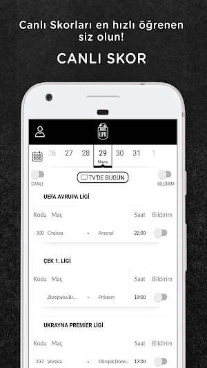 GollerCepte 1903 Screenshot 2
