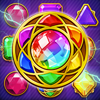Jewel rush