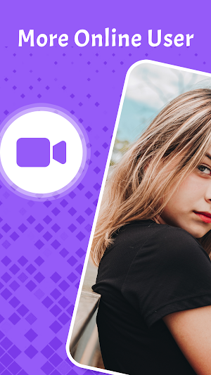 Live Talk - Live Video Call Screenshot 2