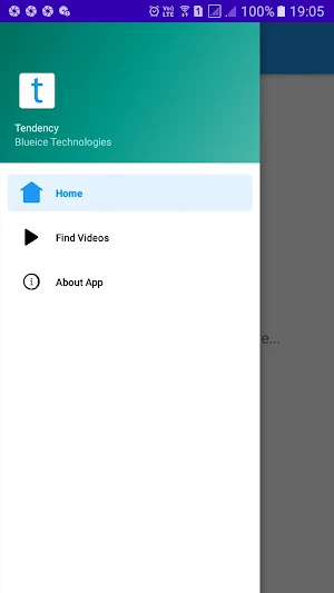 Tendency Screenshot 1