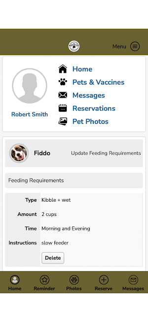 The Modern Dog Company Screenshot 3