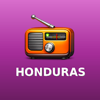 Radios de Honduras