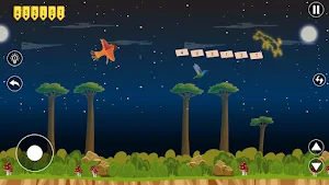 A Kite for Melia: Word Game Screenshot 3