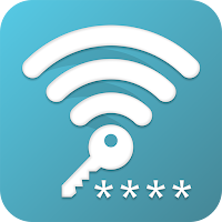 WiFi Key Master