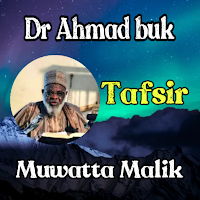 dr ahmad buk kano