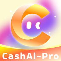 Cashai-Pro: Fast Cash Loan App