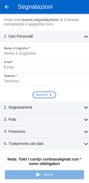 Loreo Smart Screenshot 3