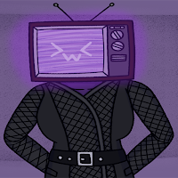Tv Woman Game