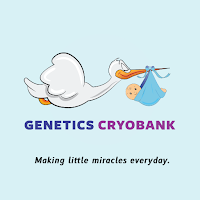 Genetics Cryobank