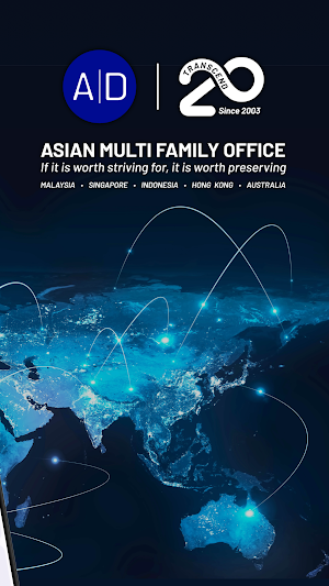 A.D. Family Office Asia Screenshot 1