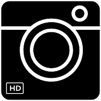 Camera HD - Capture and Record