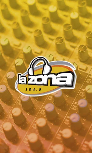 La Zona Radio Corrientes Screenshot 0