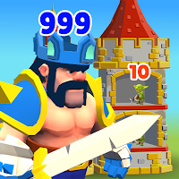 Royale Tower