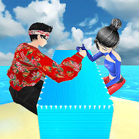 Armwrestling simulator