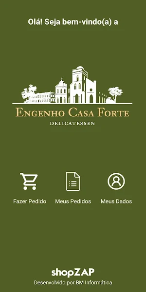 Engenho Casa Forte Screenshot 2