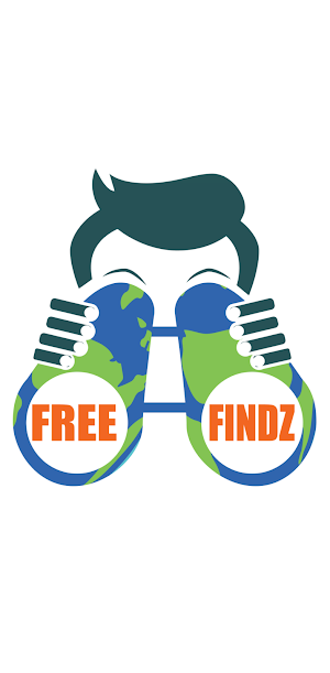 FreeFindz Screenshot 0
