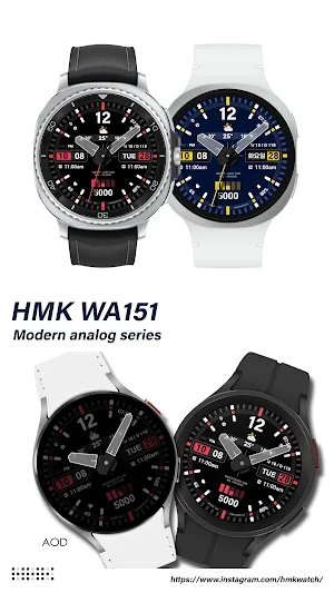 HMK WA151 Screenshot 2