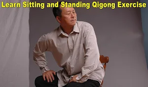 Qigong for Back Pain Relief Screenshot 1