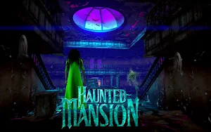 Haunted Mansion: Scary Manor Screenshot 1