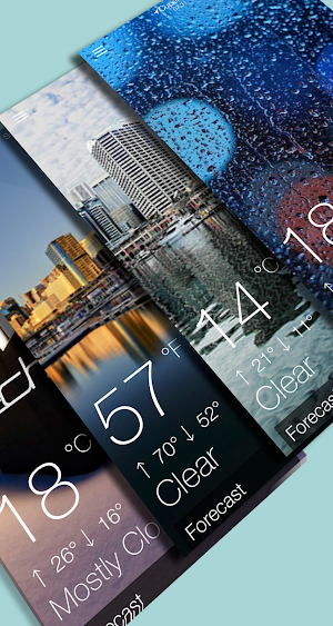 Weather .. Screenshot 2