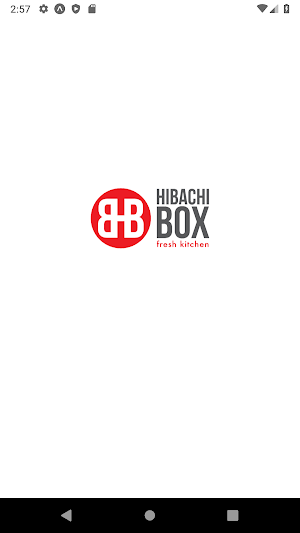 Hibachi Box Screenshot 0