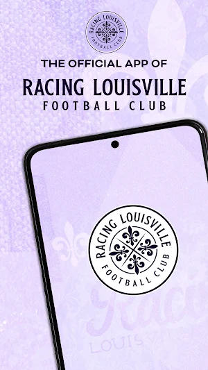 Racing Louisville FC Screenshot 0
