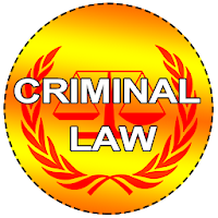 CRIMINAL LAW