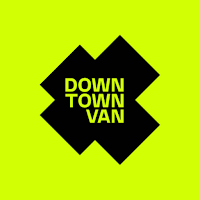 Downtown Van