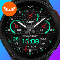 BALLOZI Aeronox Vertex