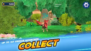 Hatchy Rampage Screenshot 0