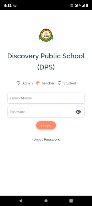 Discovery(DPS) Screenshot 0