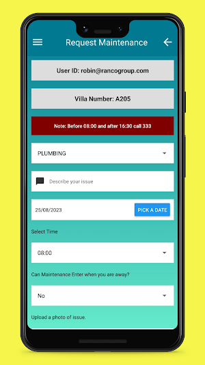 MAATHER Screenshot 3