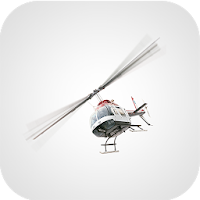 Helicopter-FPV