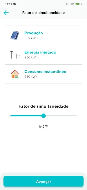 Sundex® Screenshot 2