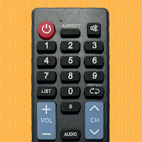 Remote For Jvc TV