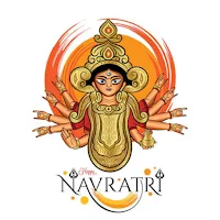 Navratri Video Status