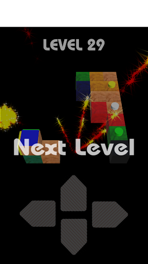 Color Cube Puzzle Screenshot 1