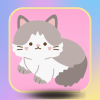 Cute Cat Wallpaper