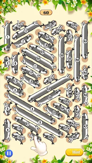 Salted Fish Legend Screenshot 3
