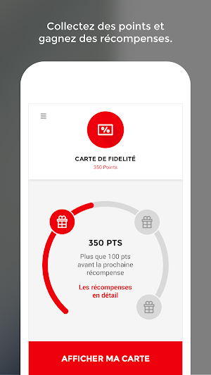 Aurance Permis Screenshot 3