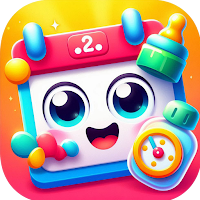 Precise Age Tracker